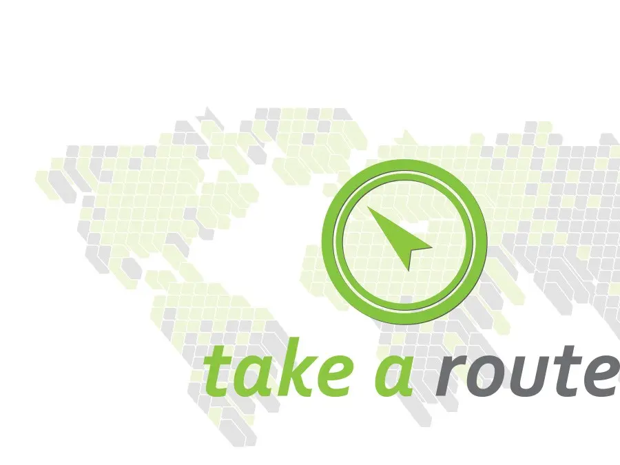 Take a Route