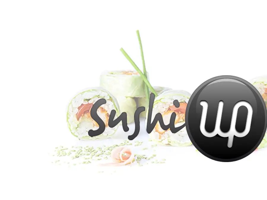 SushiUp