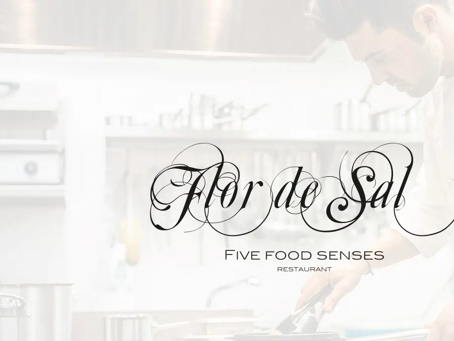 Restaurante Flor de Sal