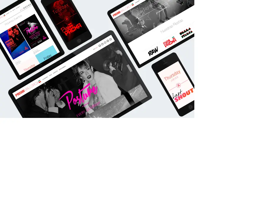 Pacha Mallorca