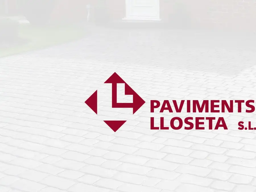 Paviments Lloseta
