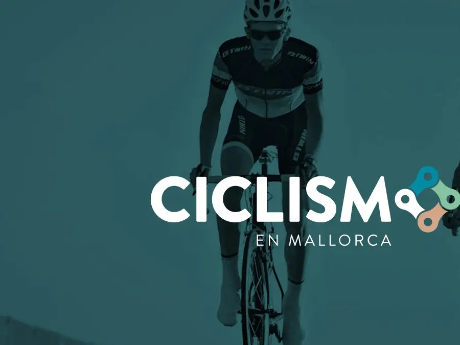 Ciclismo en Mallorca