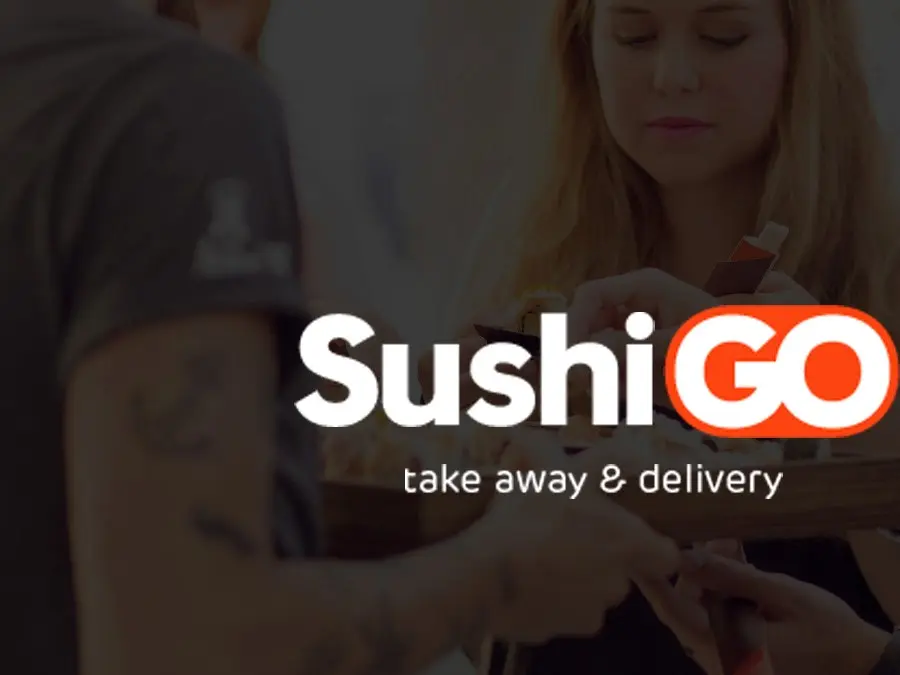 App Sushigo