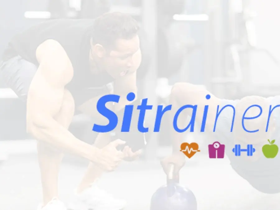 Sitrainer