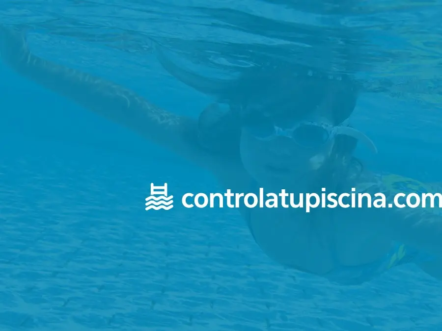 Controlatupiscina