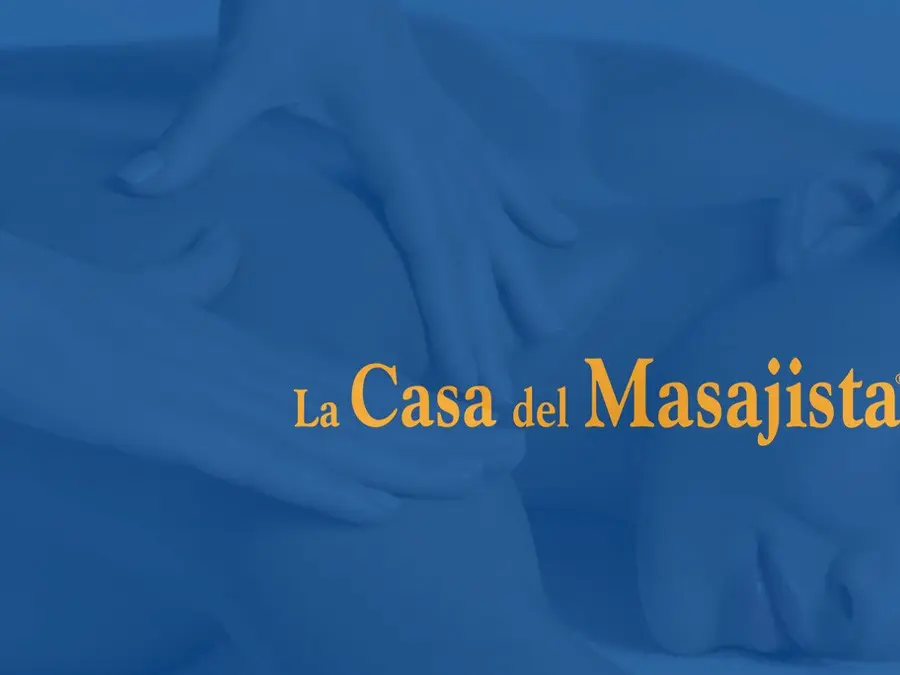 La casa del masajista