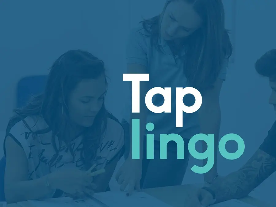 Taplingo