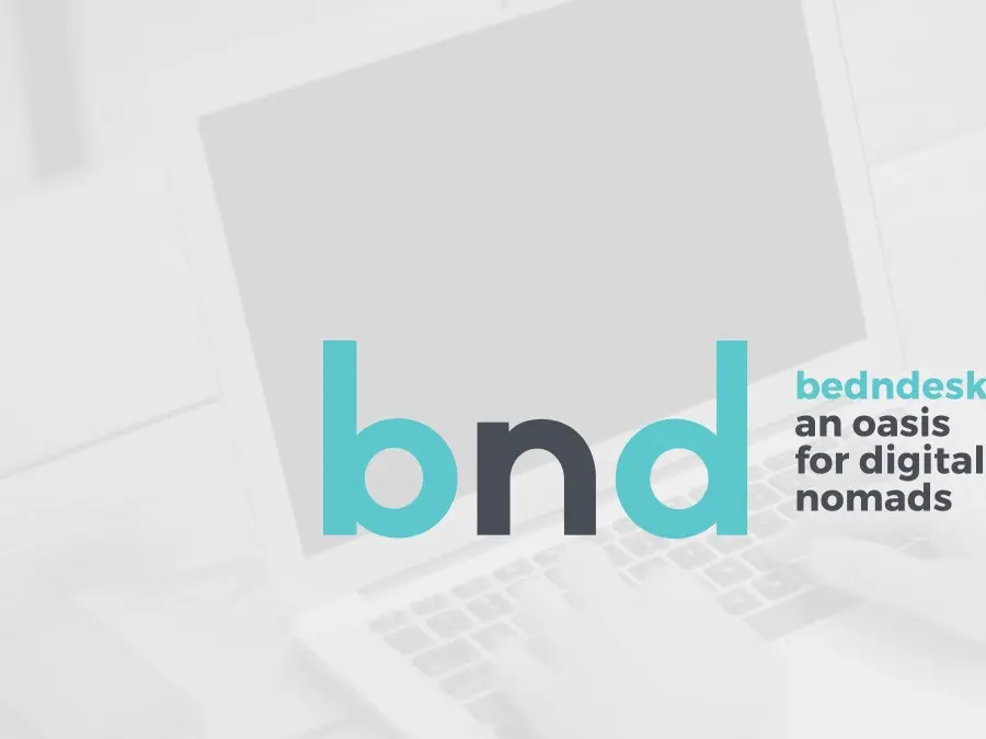 bedndesk