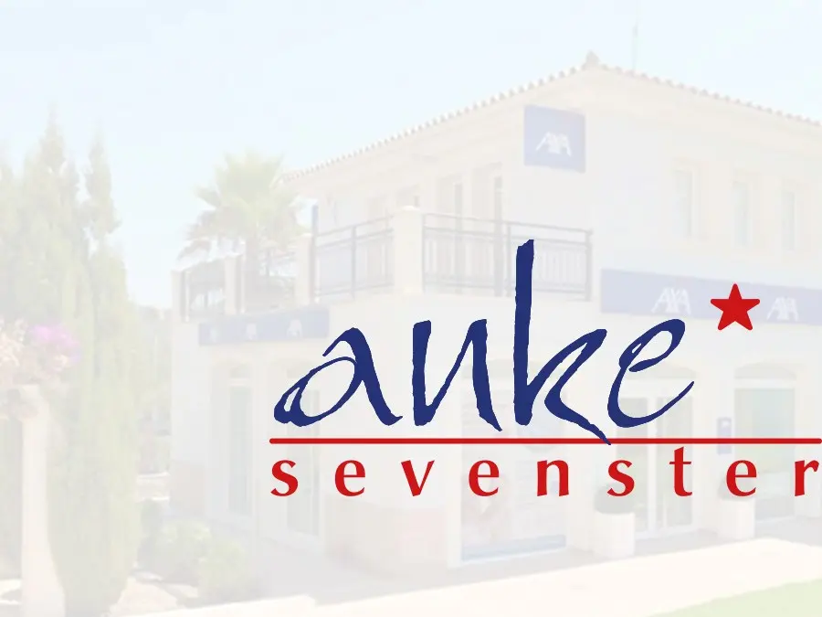Anke Sevenster