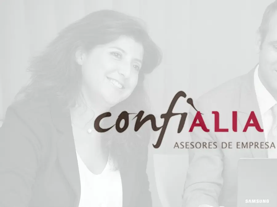 Confialia