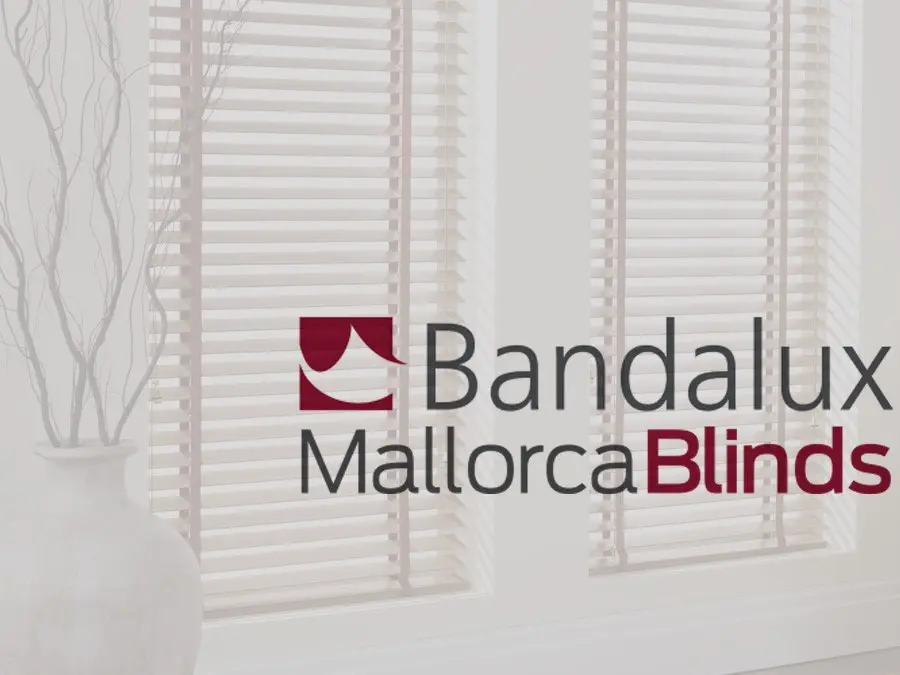 Mallorca Blinds