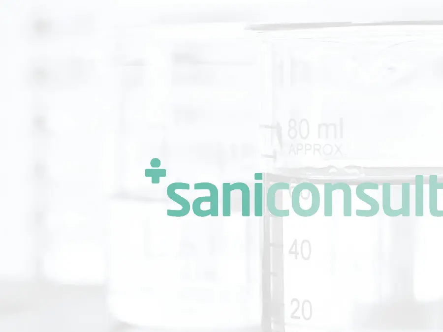 Saniconsult