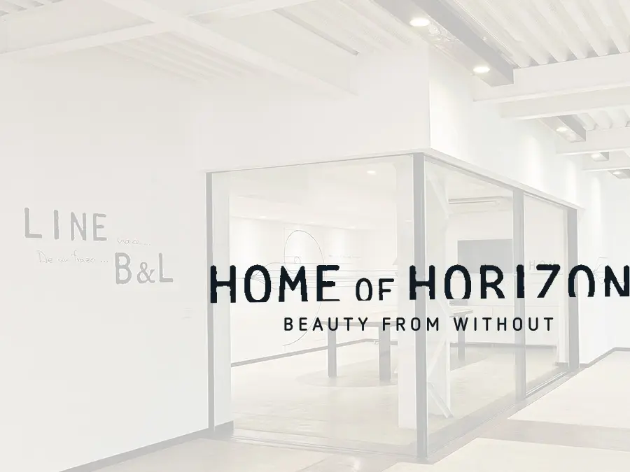 Home of horizon