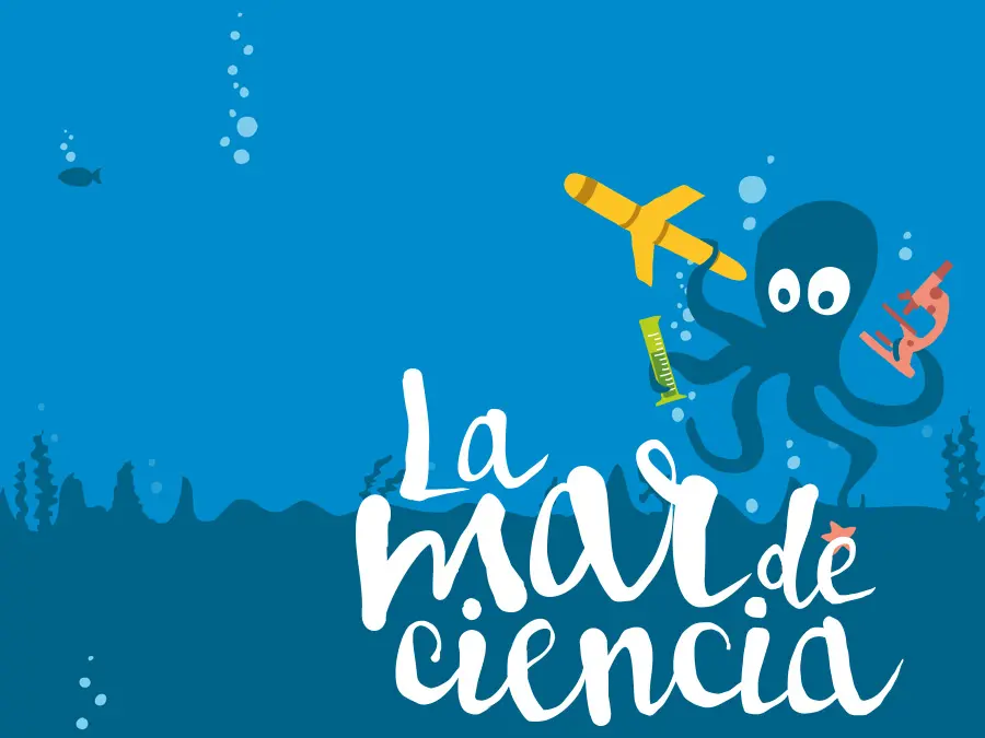 La mar de ciencia