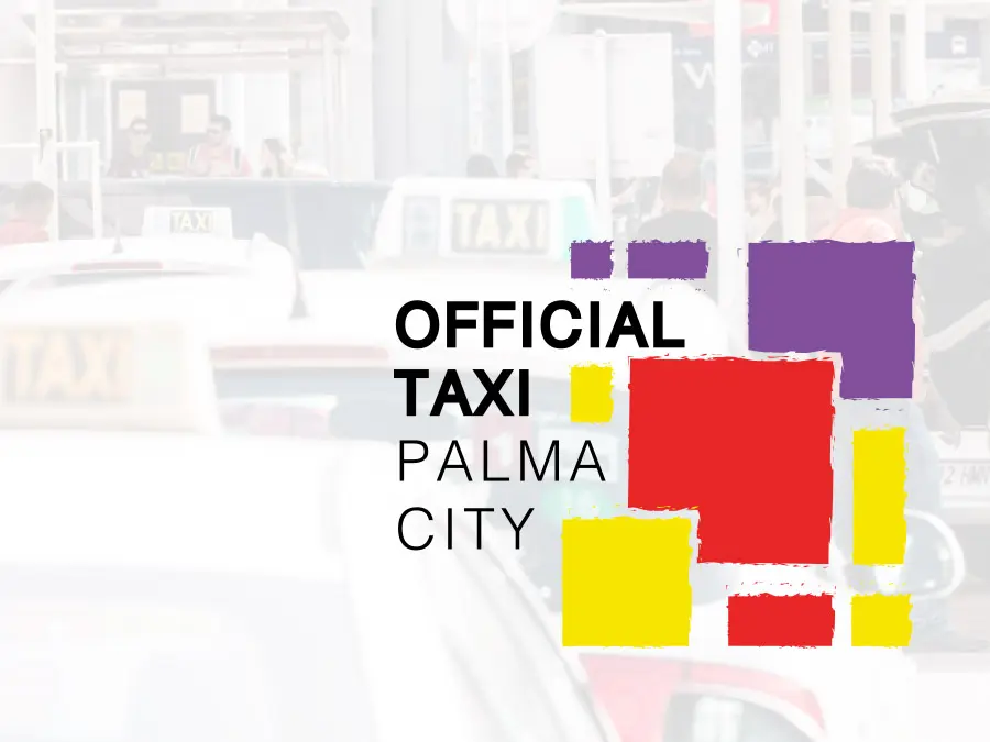 Official Taxi Palma City