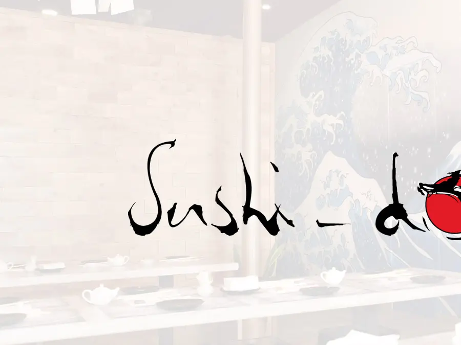 Sushi do