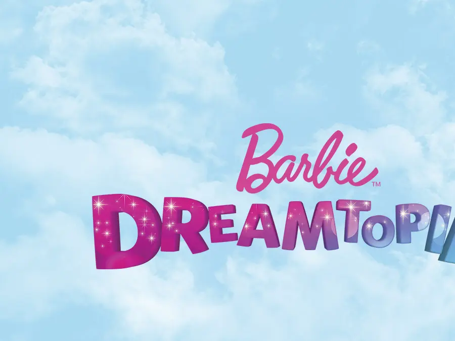 Barbie Dreamtopia