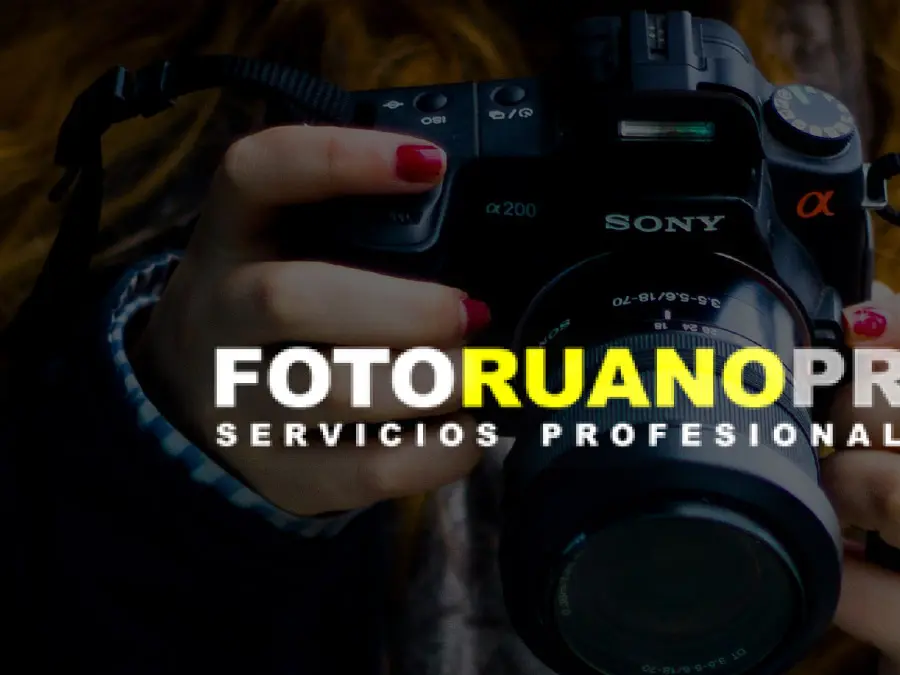 Foto Ruano