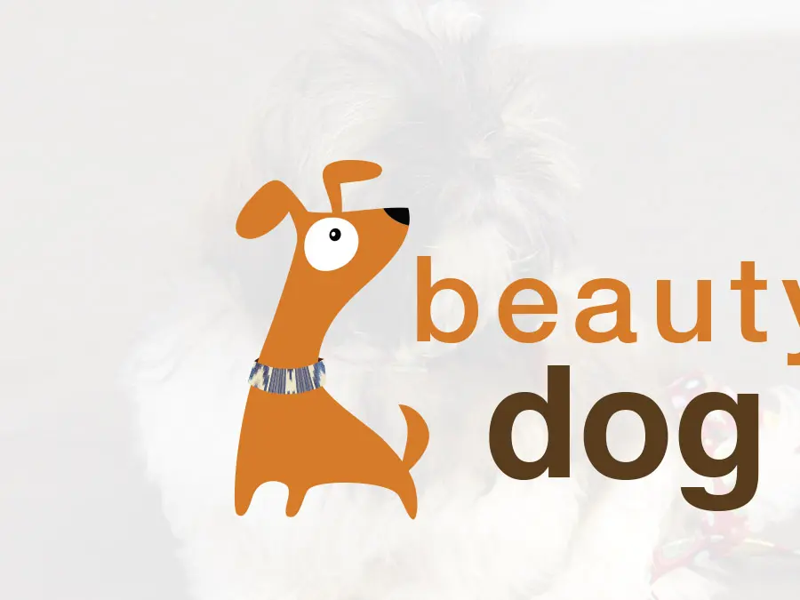 Beauty Dog