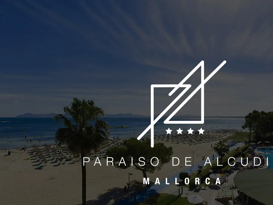 Paraíso de Alcudia