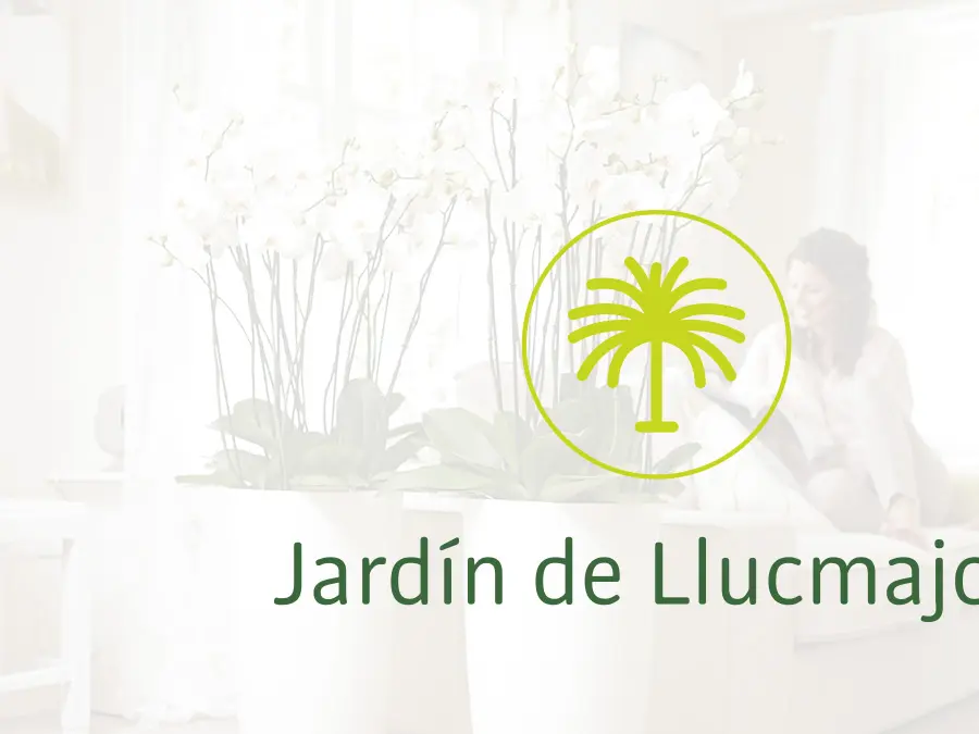 Jardín de Llucmajor
