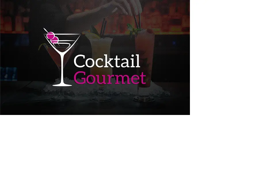 Cocktail Gourmet