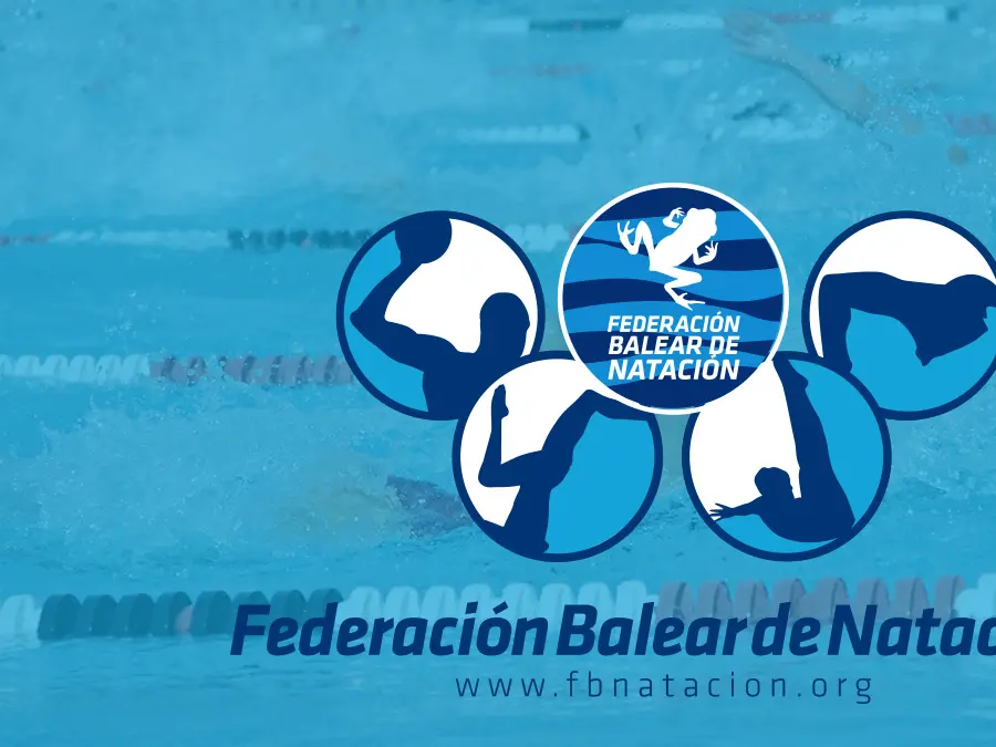 Federació Balear de Natació
