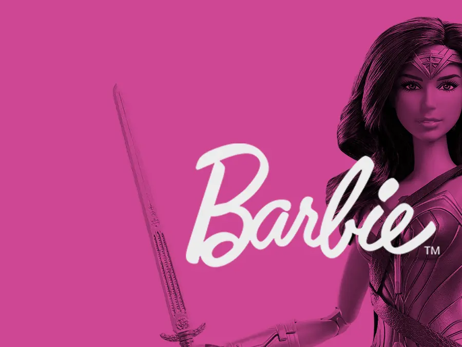 The Barbie Collection