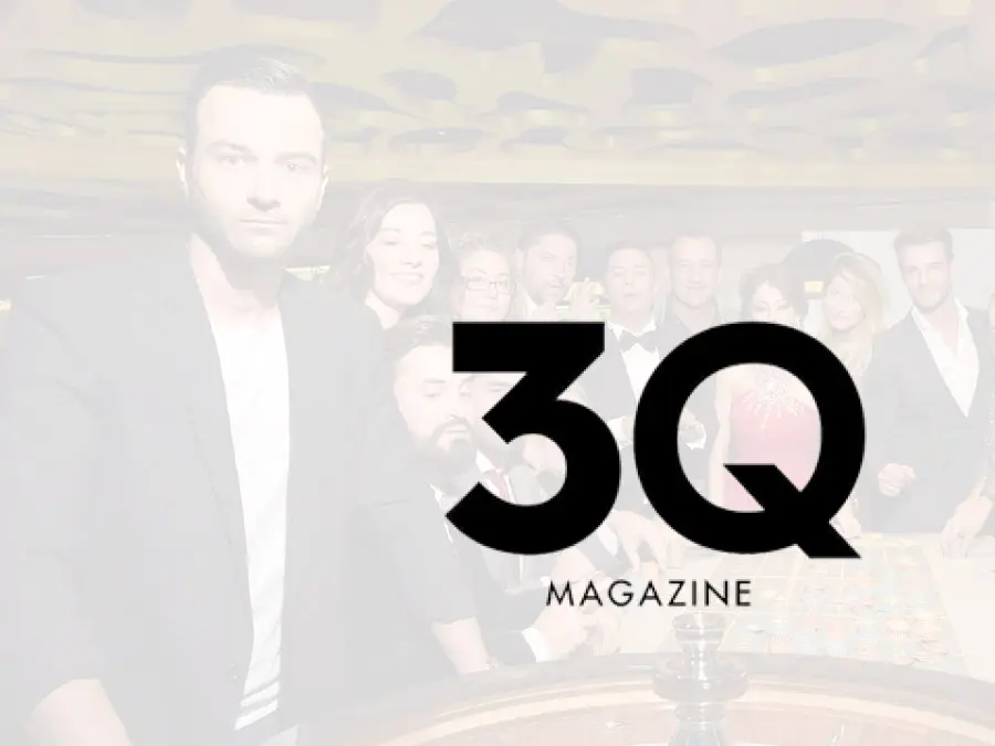 3Q Magazine