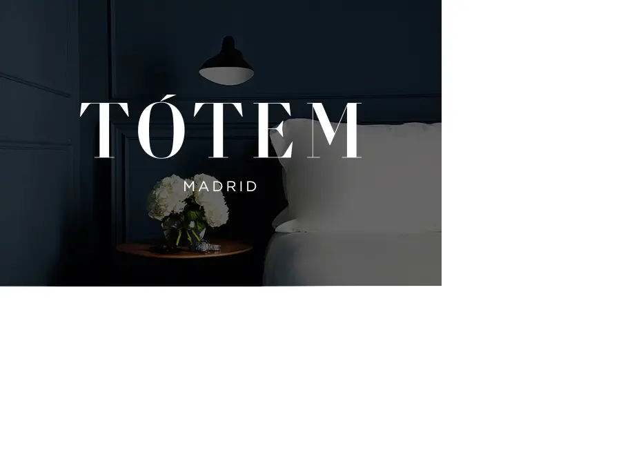 Hotel Tótem