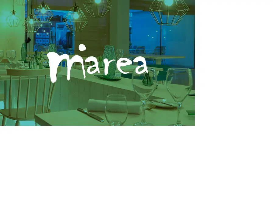 Restaurante Marea