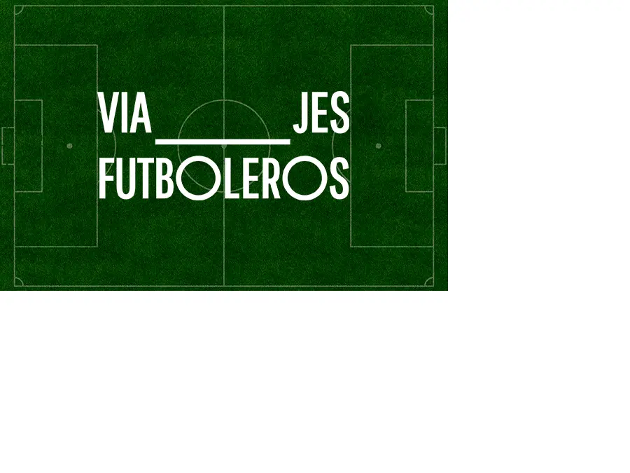 Viajes futboleros