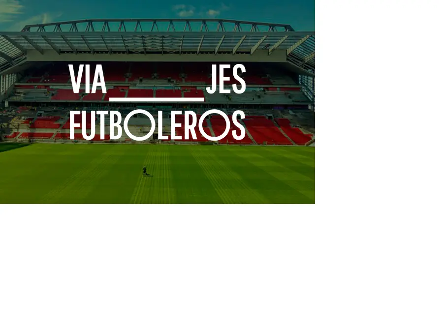 Viajes futboleros