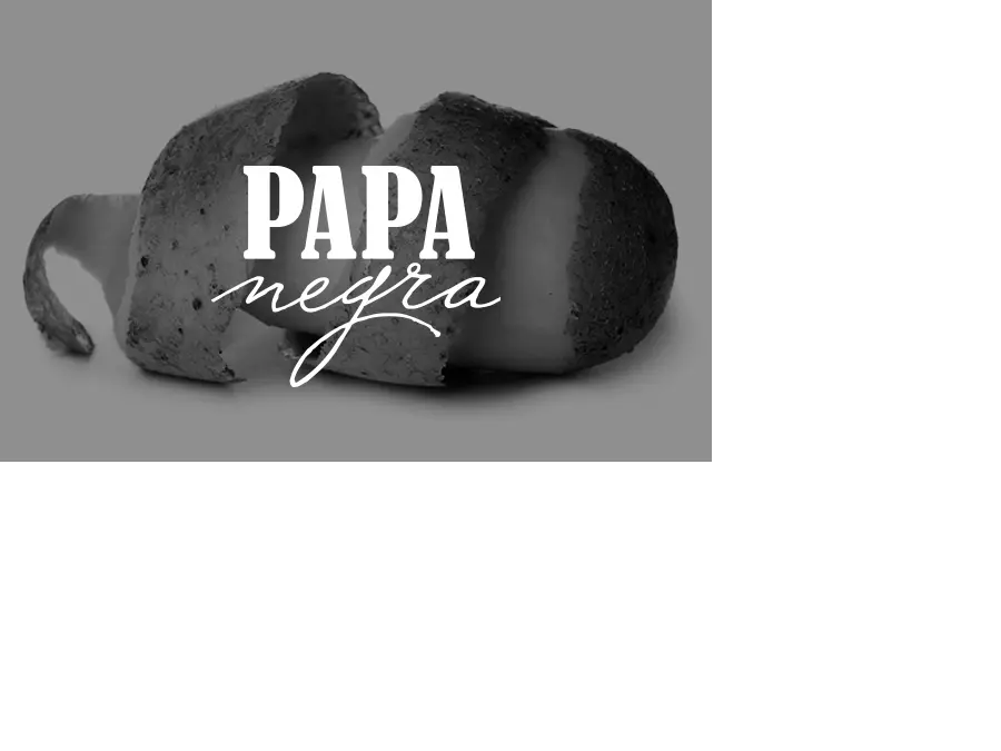 Restaurante Papa Negra