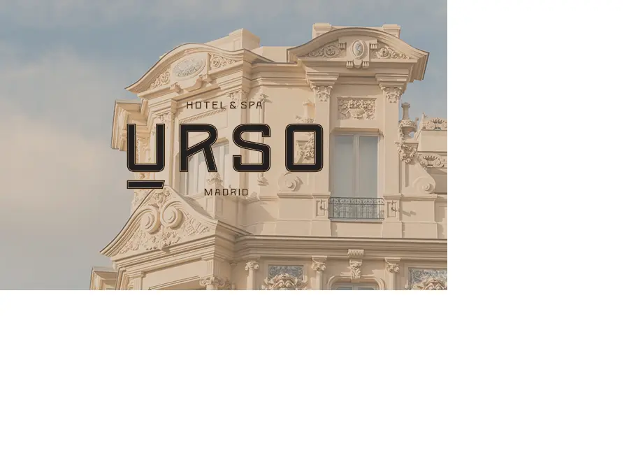 Hotel & Spa URSO