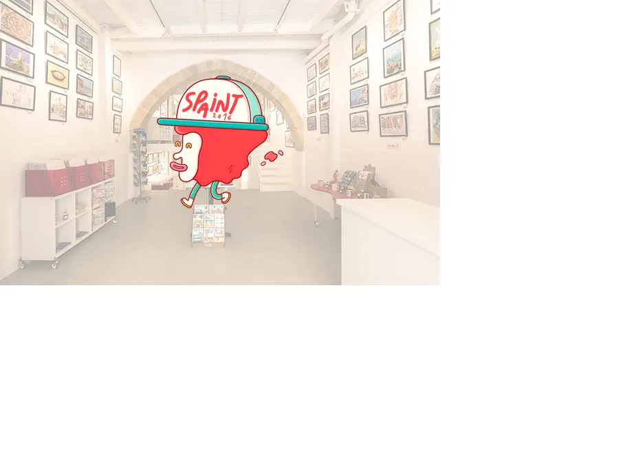Spaint
