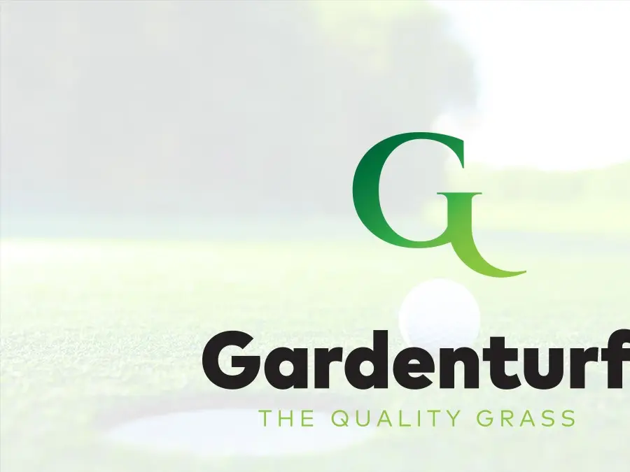 Gardenturf