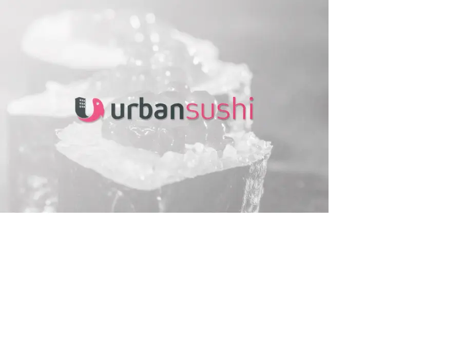 Urban Sushi