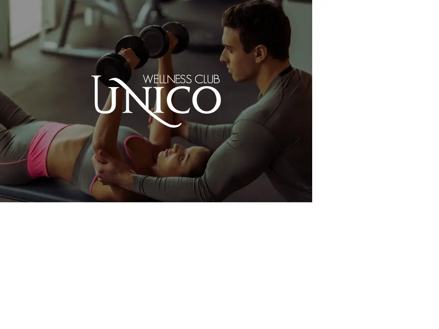 ÚNICO Wellness Club