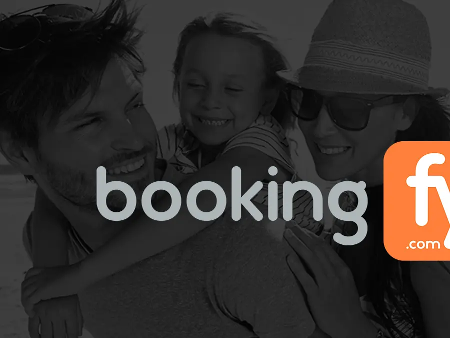 Bookingfy.com