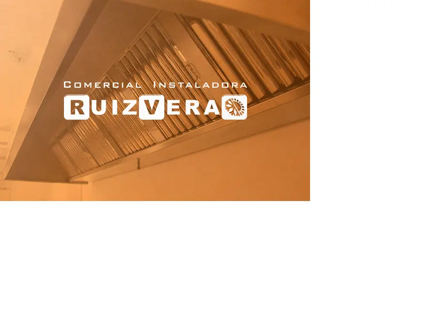 Comercial Instaladora Ruiz Vera