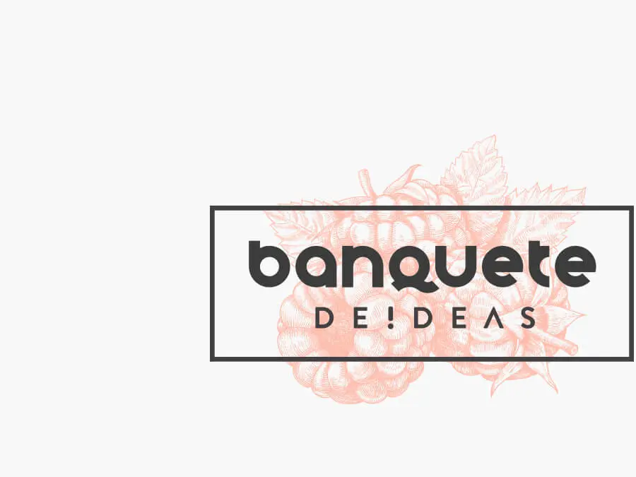 Banquete de ideas