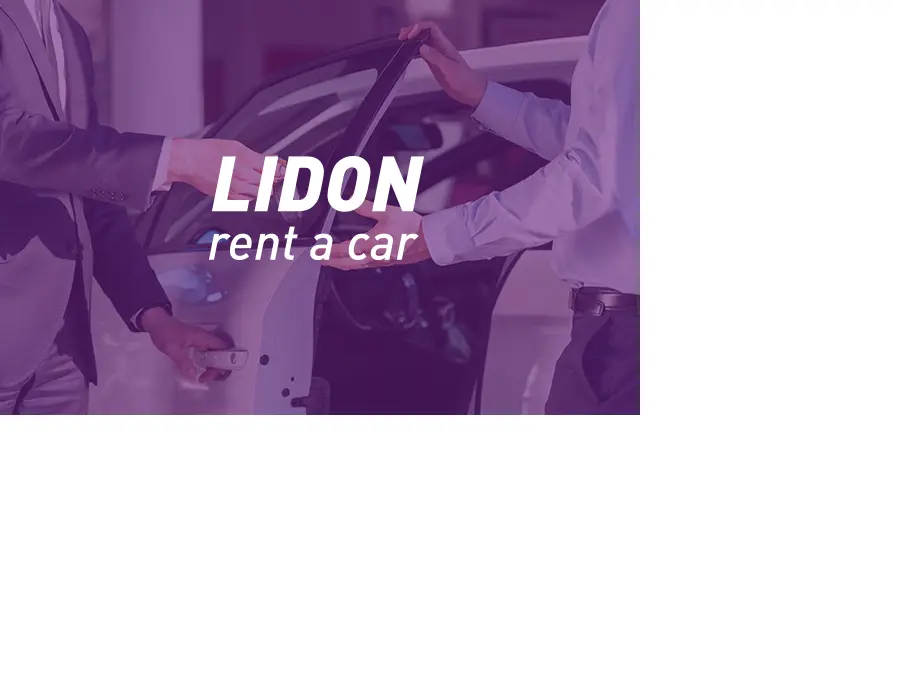 Lidon Rent a Car