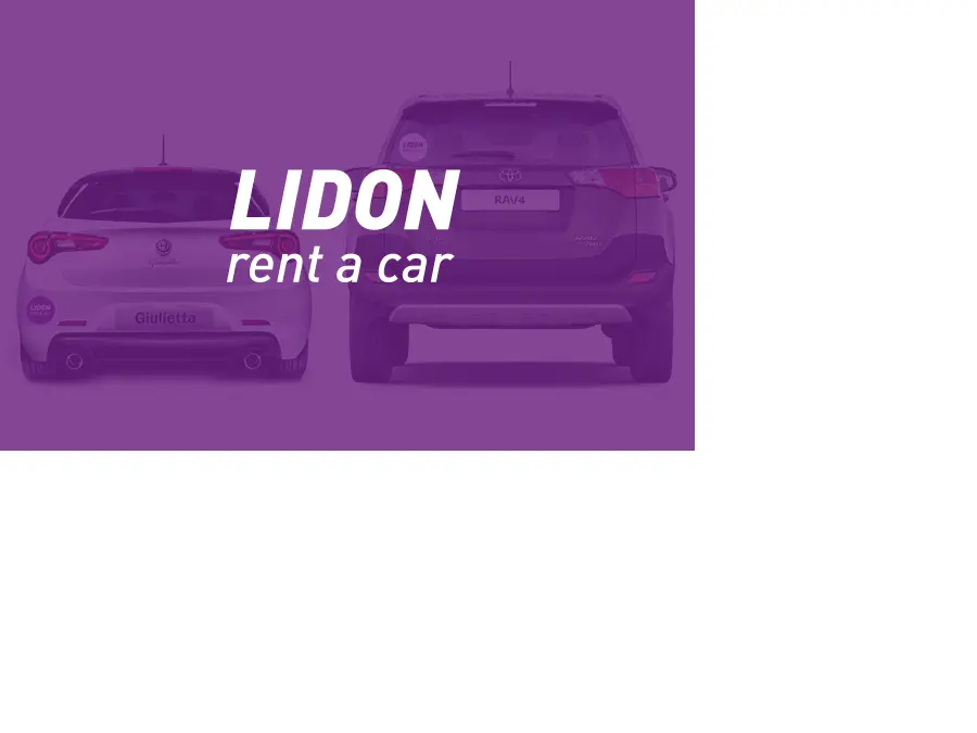 Lidon Rent a Car