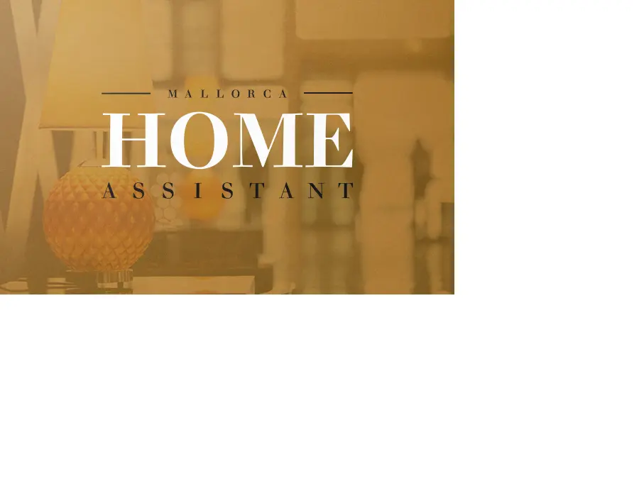 Mallorca Home Assistant