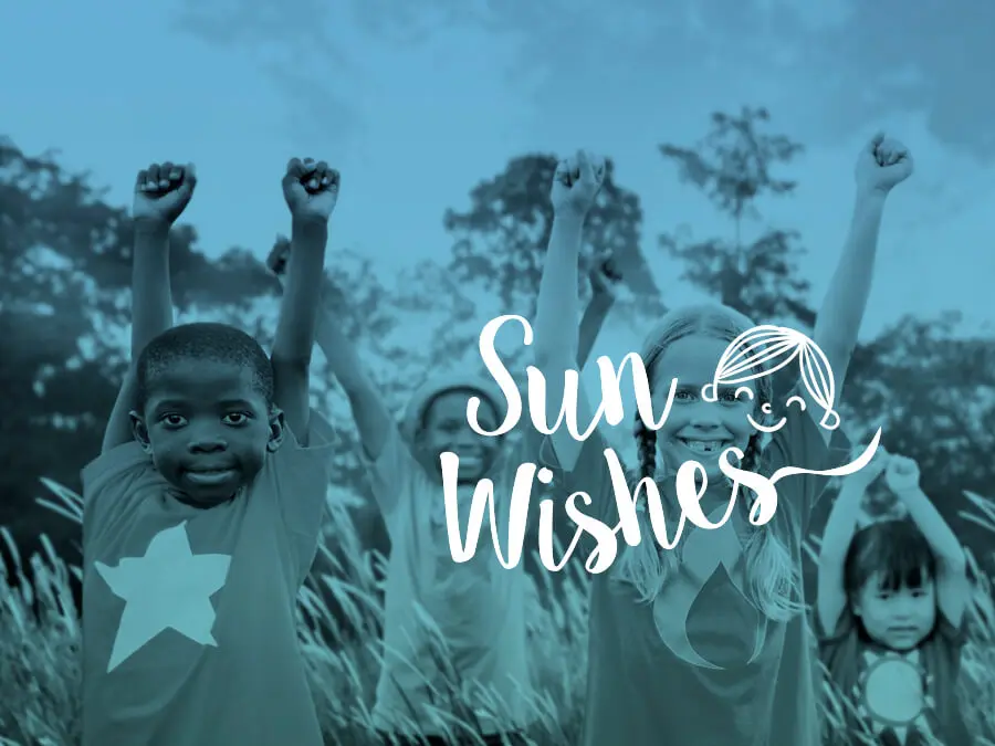 Sunwishes