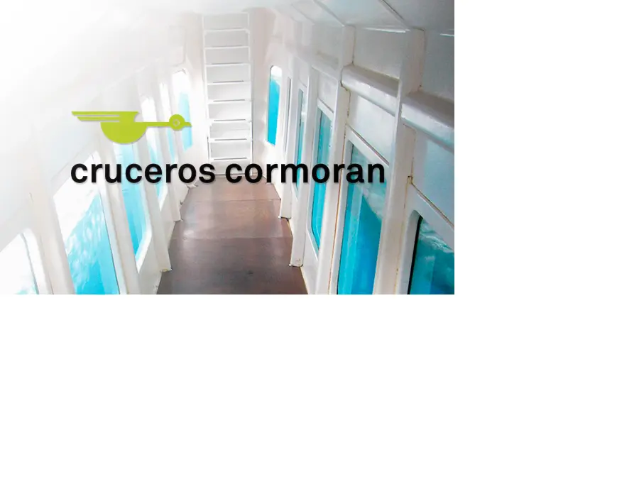 Cruceros Cormoran
