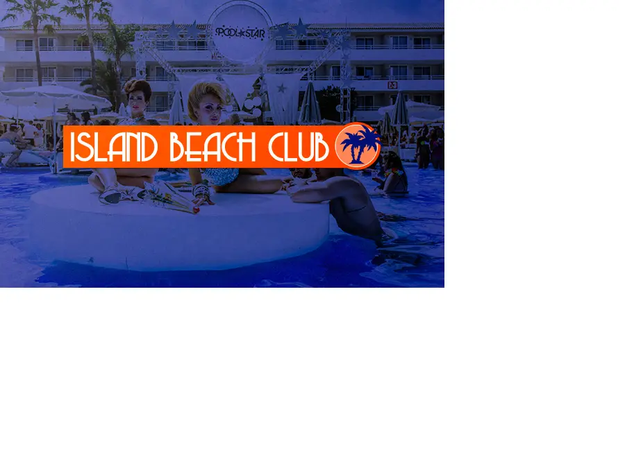 Island Beach Club