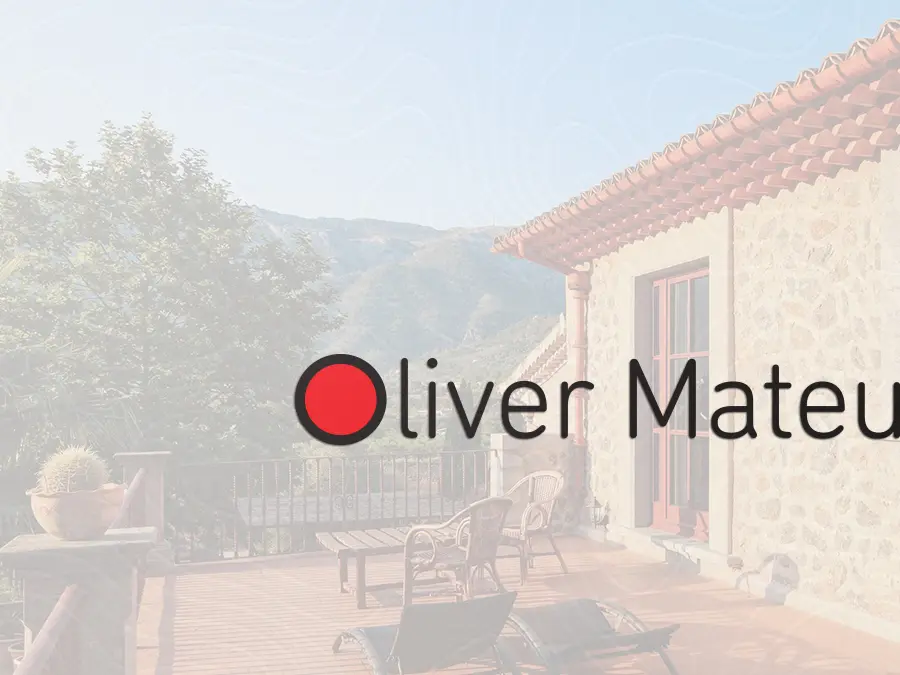 Oliver Mateu