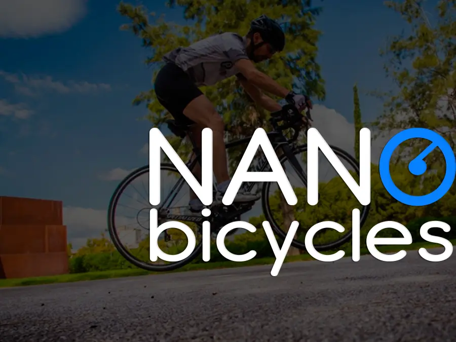 Nano Bicycles